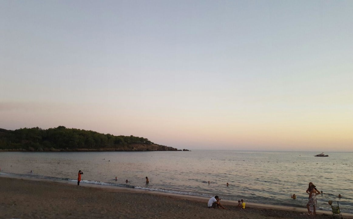 Meer Arycanda Kirman Premium