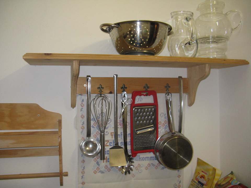 Küche Bauernhof Roasnhof