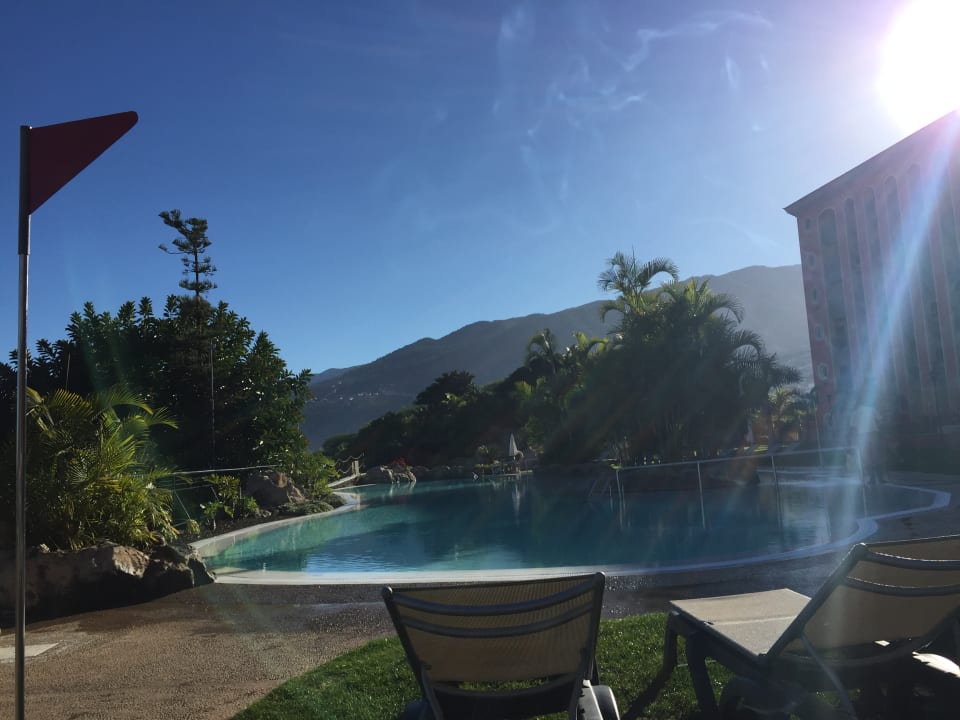 Pool Hotel Las Aguilas, Affiliated by Meliá