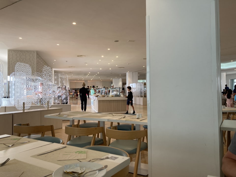 Gastro Iberostar Waves Founty Beach