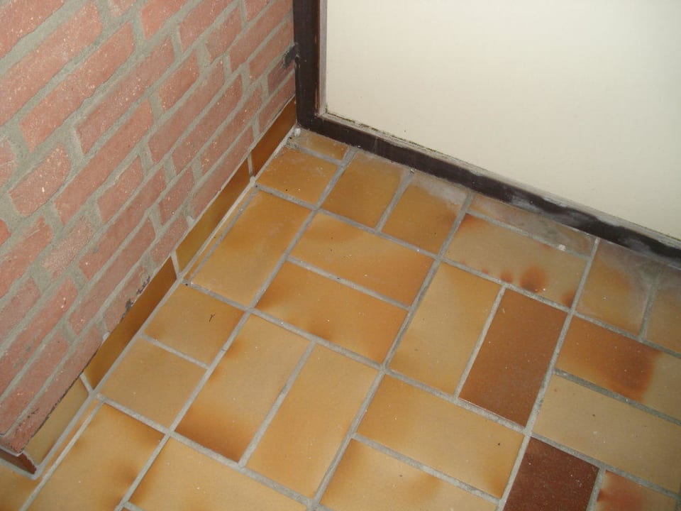 Balkon Hotel Münnich