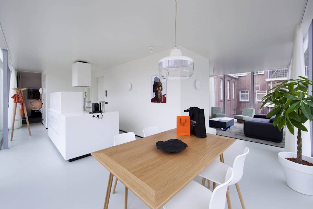 Urban Residence Apartments Urban Residence Apartments