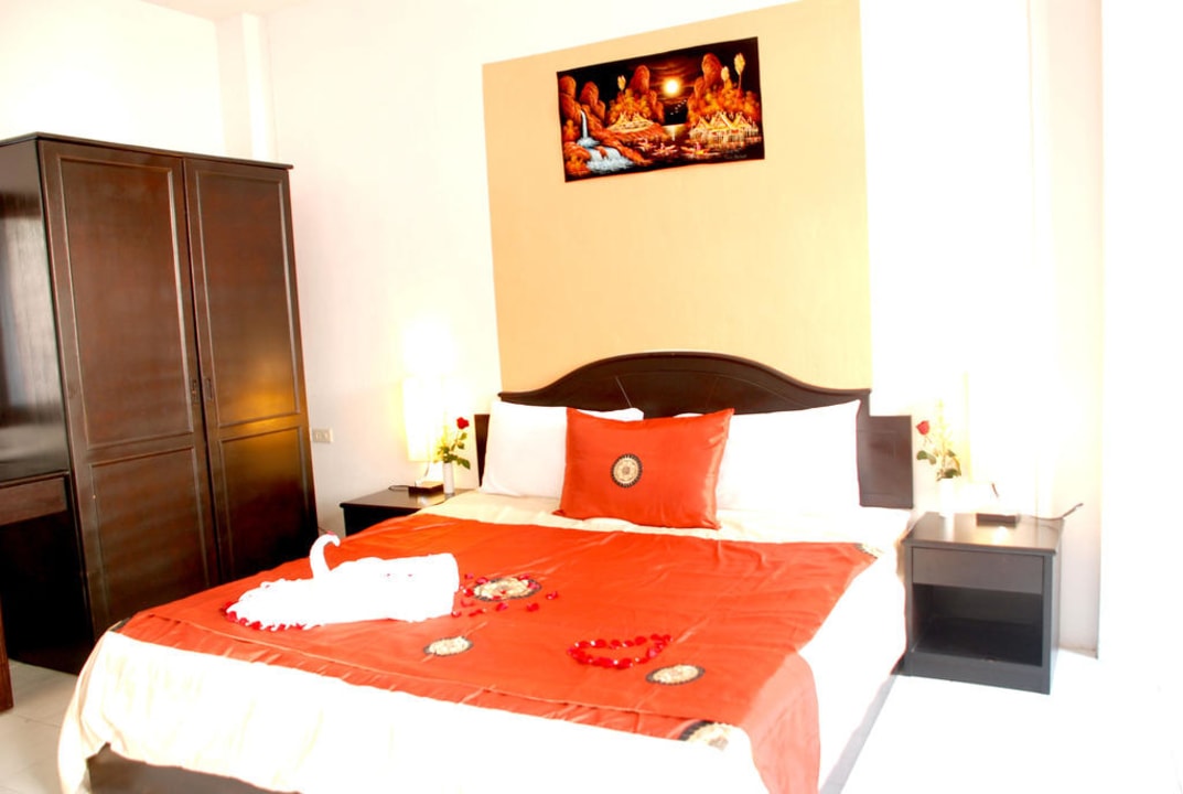 Standard Guesthouse Casa Bonita