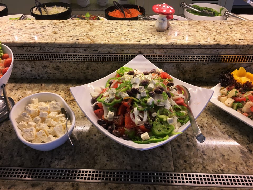 Restaurant Cactus Royal