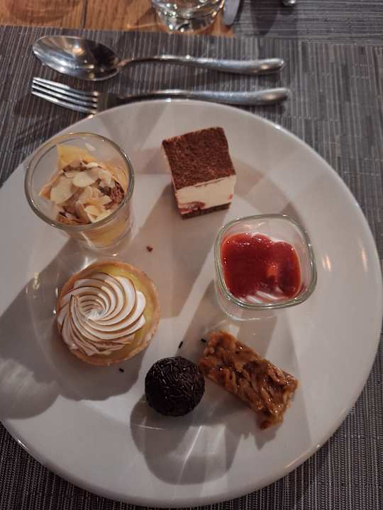 Gastro La Pirogue Mauritius