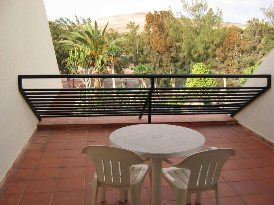 Balkon SBH Crystal Beach Hotel & Suites