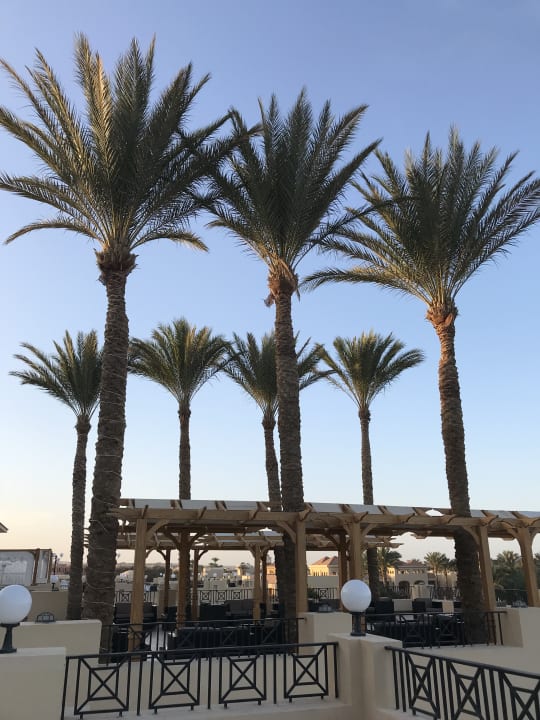 Außenansicht Cleopatra Luxury Resort Makadi Bay