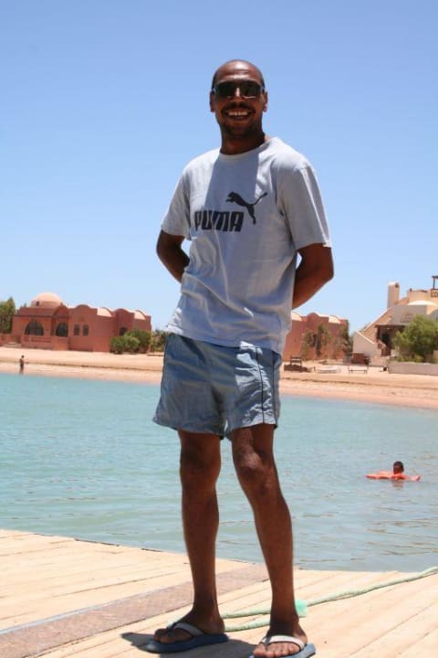 Hassan Three Corners Rihana Resort Deluxe