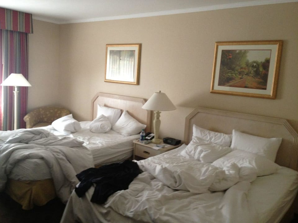 Radisson Woodlands Hotel DoubleTree by Hilton Hotel Flagstaff