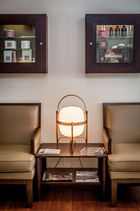 Sonstiges Renaissance Tuscany Il Ciocco Resort & Spa