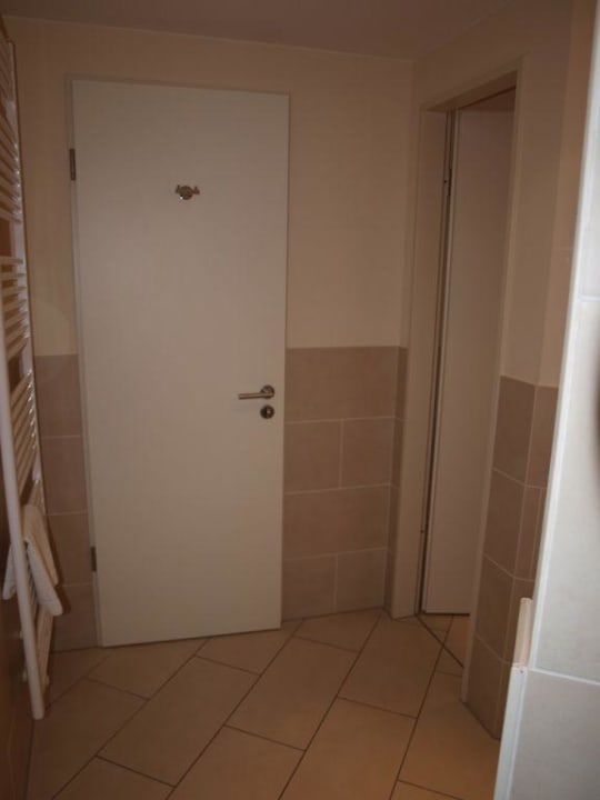 Badezimmer Lindner Hotel Boltenhagen, part of JdV by Hyatt