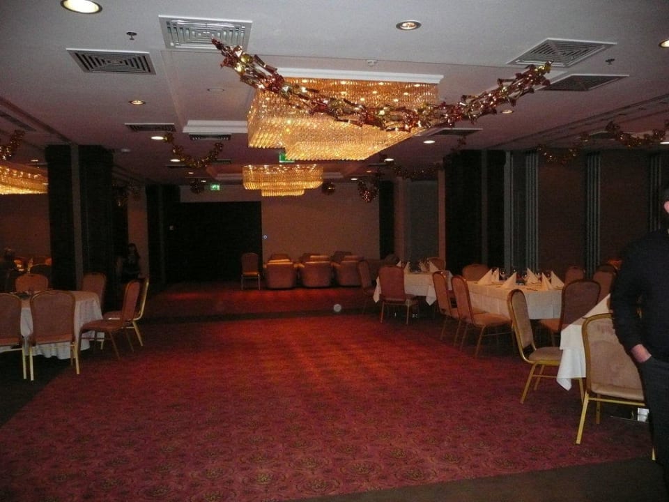 Restaurant Aquaworld Resort Budapest