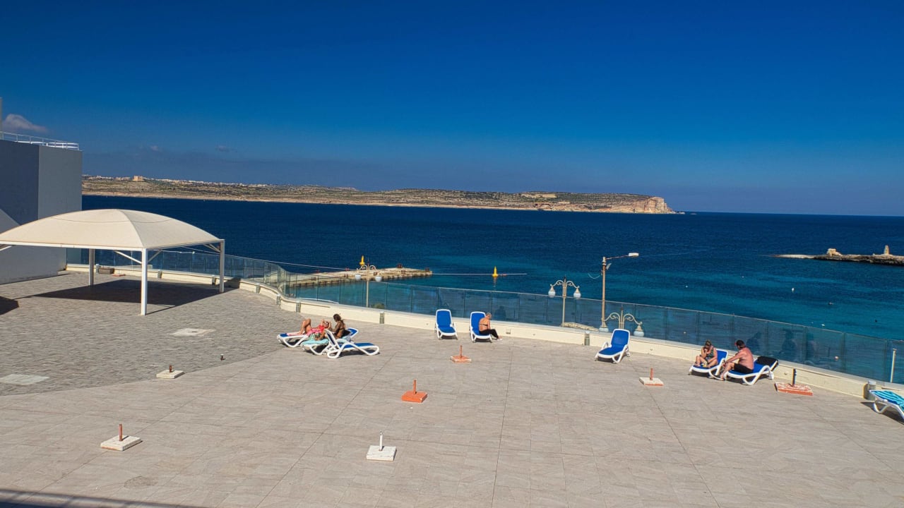 Pool Riviera Spa Resort - Adults Only