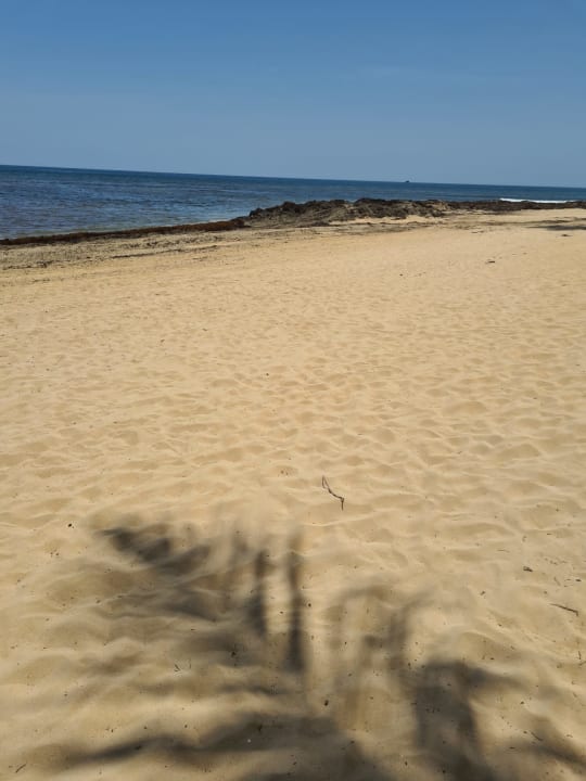 Strand Wyndham Alltra Punta Cana