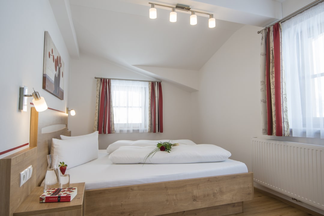 Zimmer Tobhartbauer - Urlaub am Bauernhof