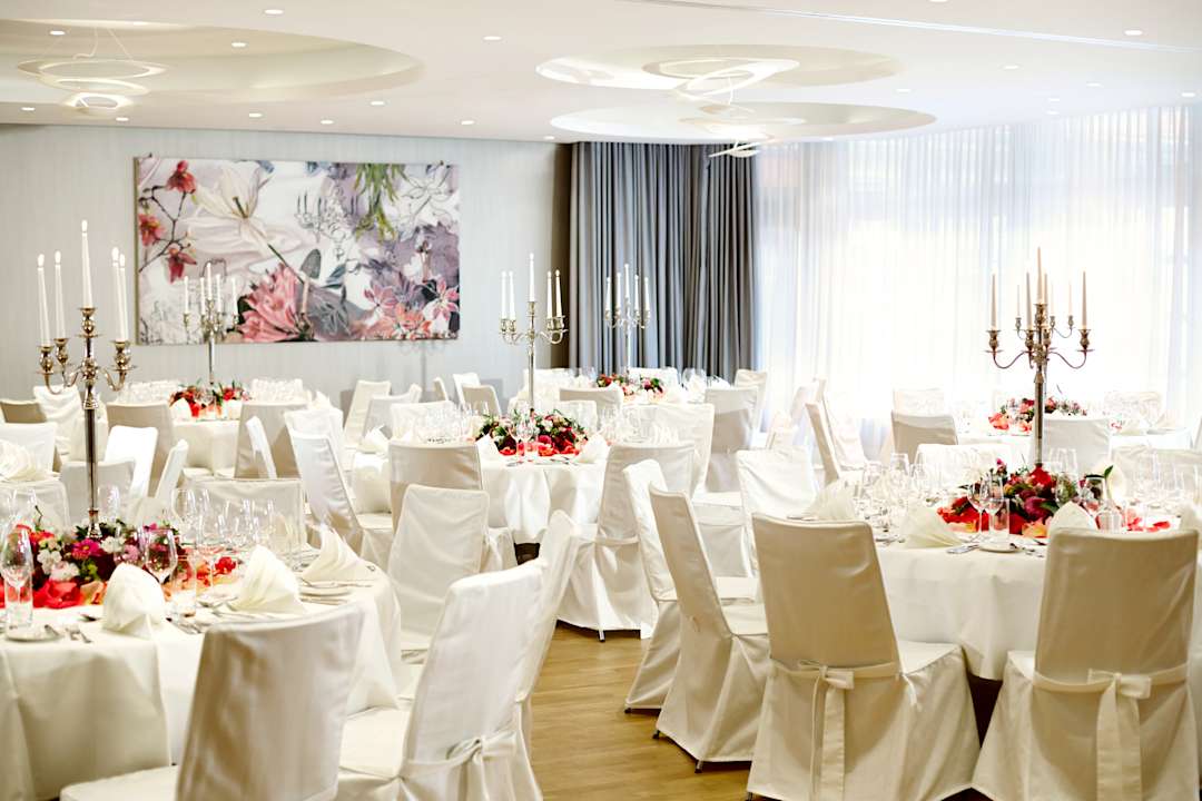 Sonstiges Waldhotel Stuttgart
