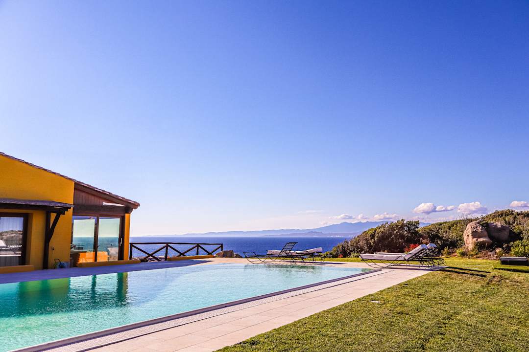 Pool Borgo Arborea Charming Retreat
