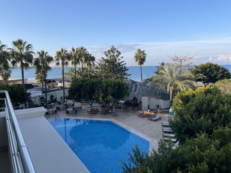 Pool Nerton Hotel - Erwachsenenhotel ab 16 Jahren