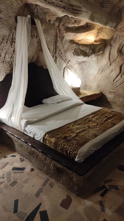 Zimmer Hotel Caves Beach Resort (Adults Only)