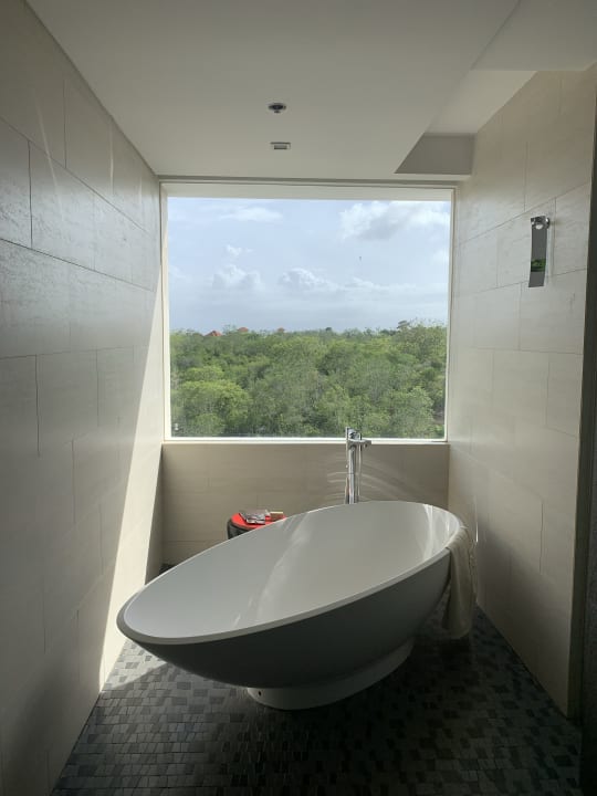 Zimmer Renaissance Bali Uluwatu Resort & Spa