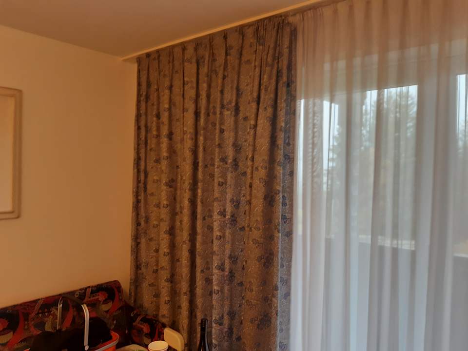 Zimmer Hotel Bergland-Hof