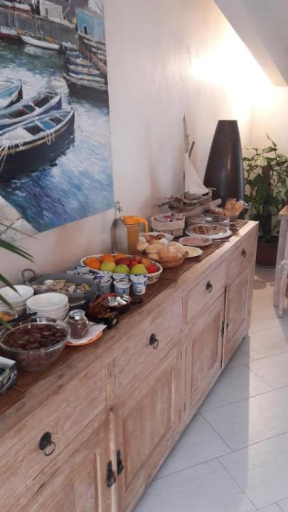 Gastro B&B La Casa di Pier