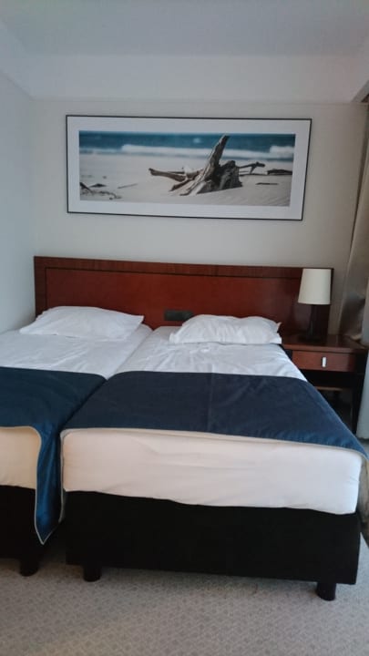 Zimmer Grand Lubicz – Uzdrowisko Ustka