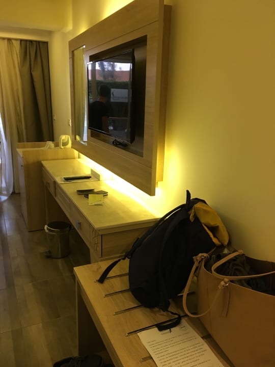 Zimmer Beach Albatros Resort