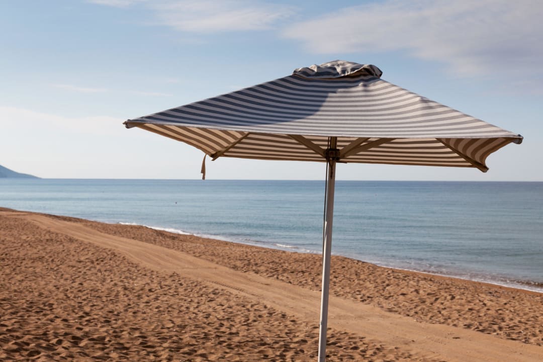 Plaża The Westin Resort Costa Navarino