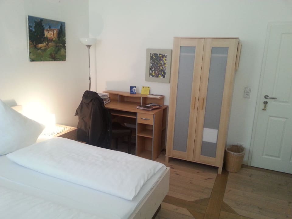 Inneneinrichtung Gasthaus Loewenthor & Hotel Hahn