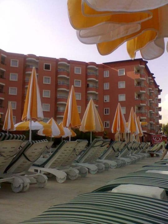 Hotel Hotel Royal Garden Beach