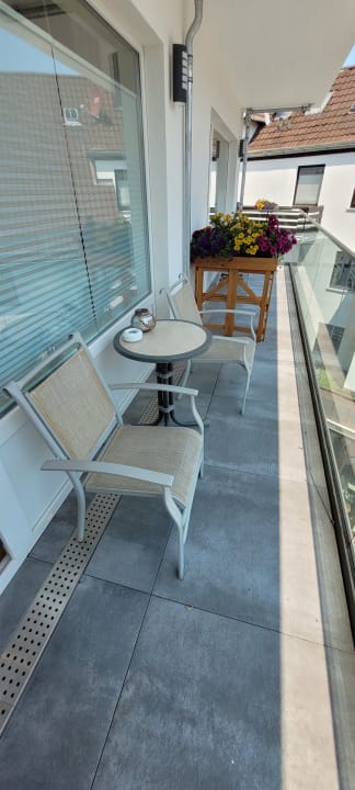 Zimmer Romantischer Winkel RoLigio® & Wellness Resort