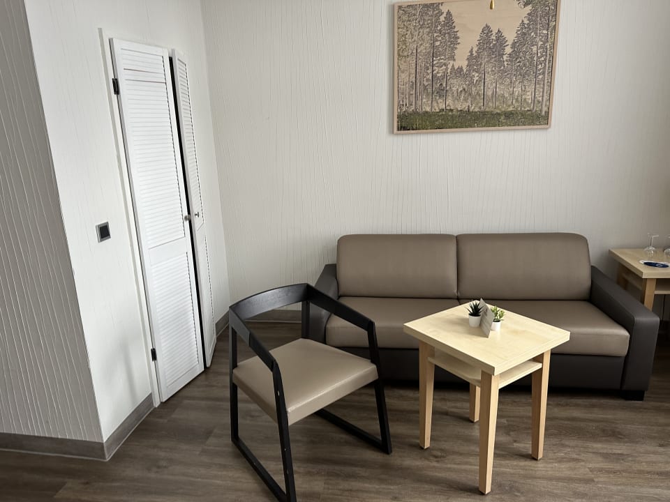 Zimmer Berghotel Oberhof