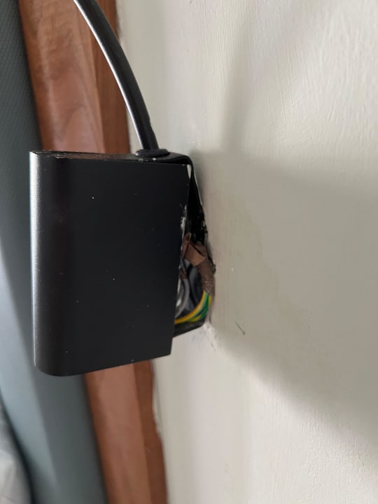 Zimmer Grand Palladium Punta Cana Resort & Spa