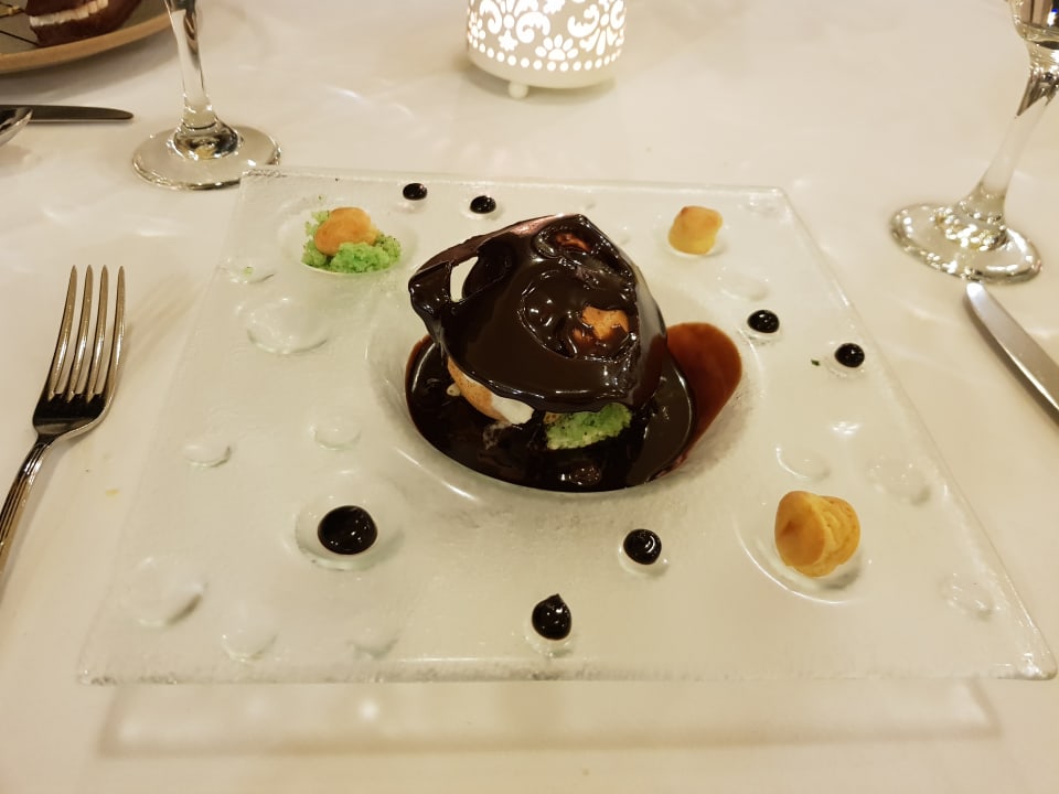 Gastro Lindos Princess Beach Resort & Spa