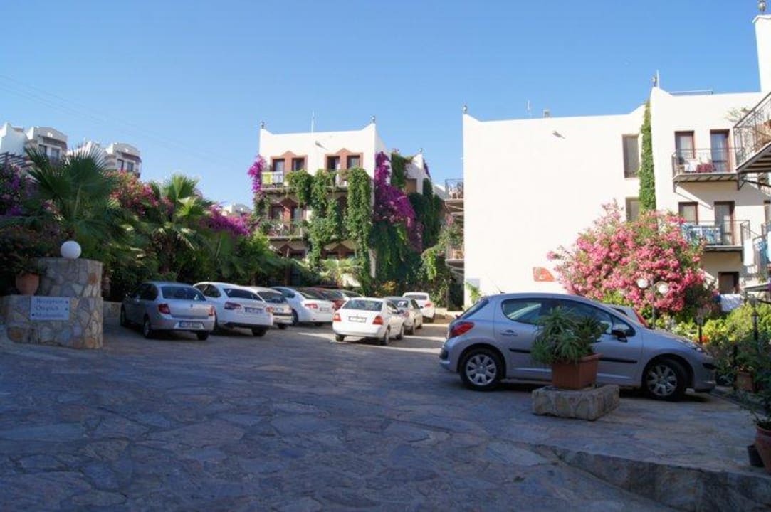 Hotel Crystal Bodrum Golden Age Hotel Crystal Bodrum