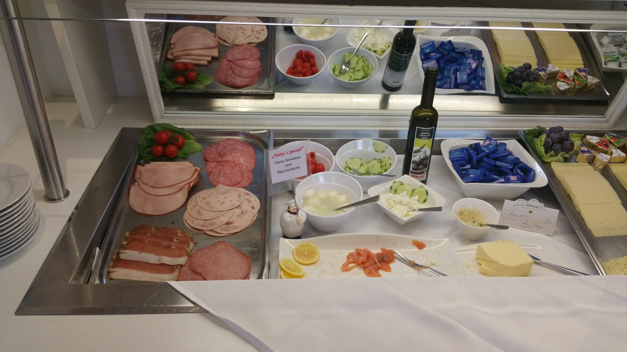 Restaurant Aktiv Panoramahotel Daniel