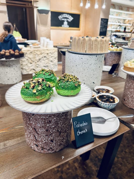 Gastro Rixos Gulf Hotel Doha