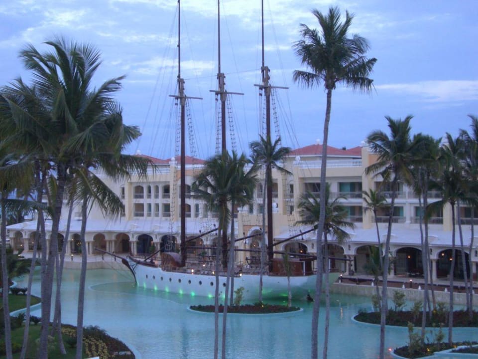 Iberostar Grand Punta Cana JOIA Bávaro by Iberostar