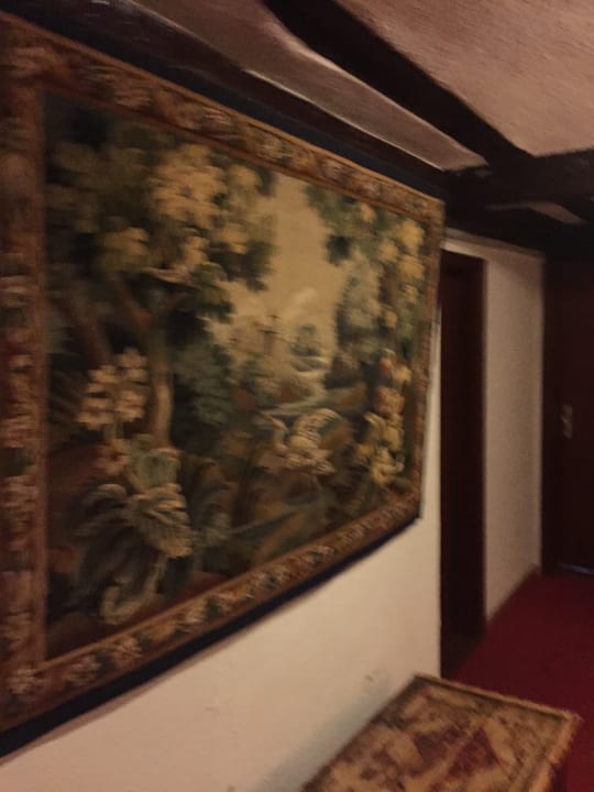 Sonstiges Hotel De La Couronne