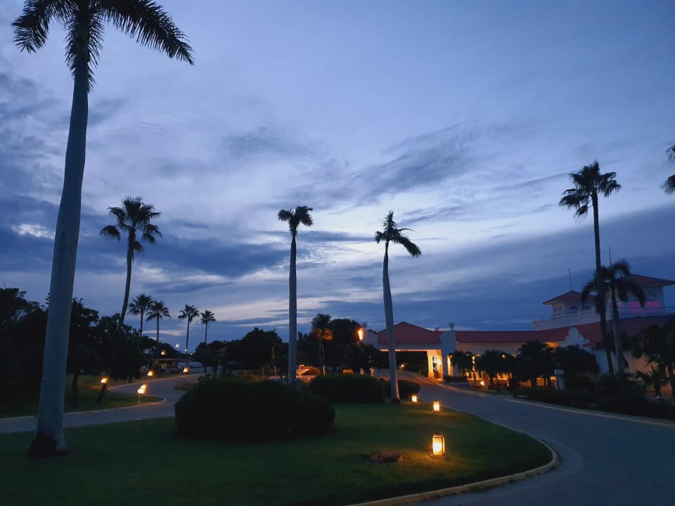 Gartenanlage Paradisus Princesa del Mar Resort & Spa - Adults only