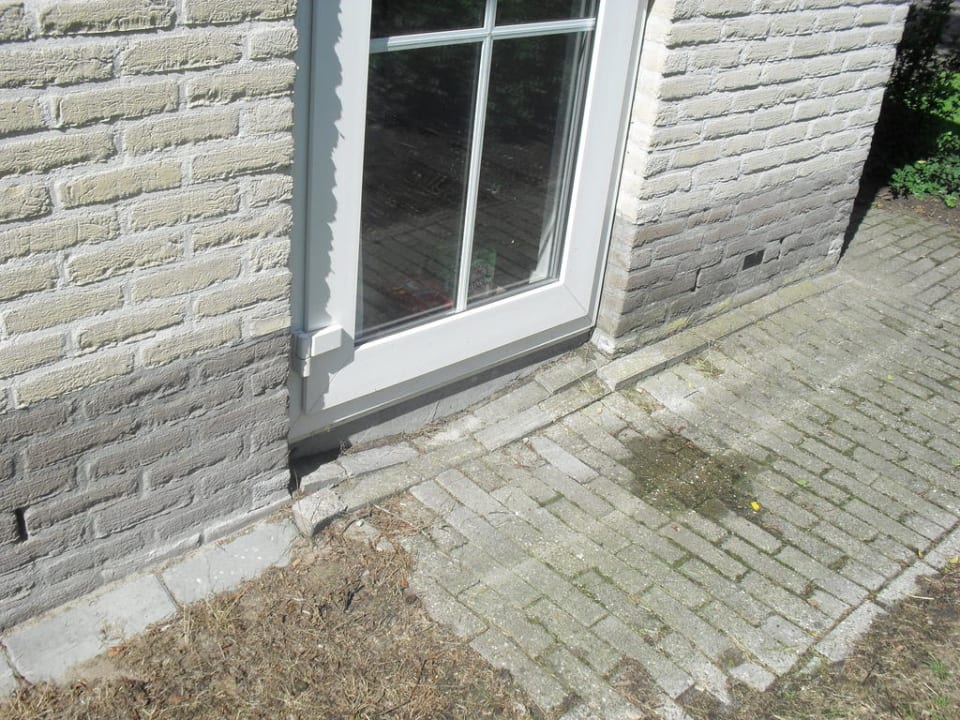 Garten Summio Vakantiepark It Wiid