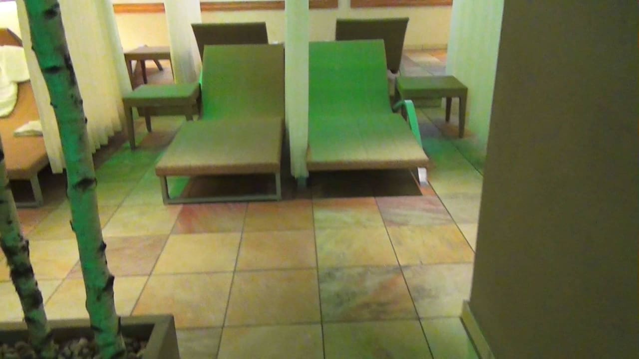 Schwimmbad Hotel Sackmann