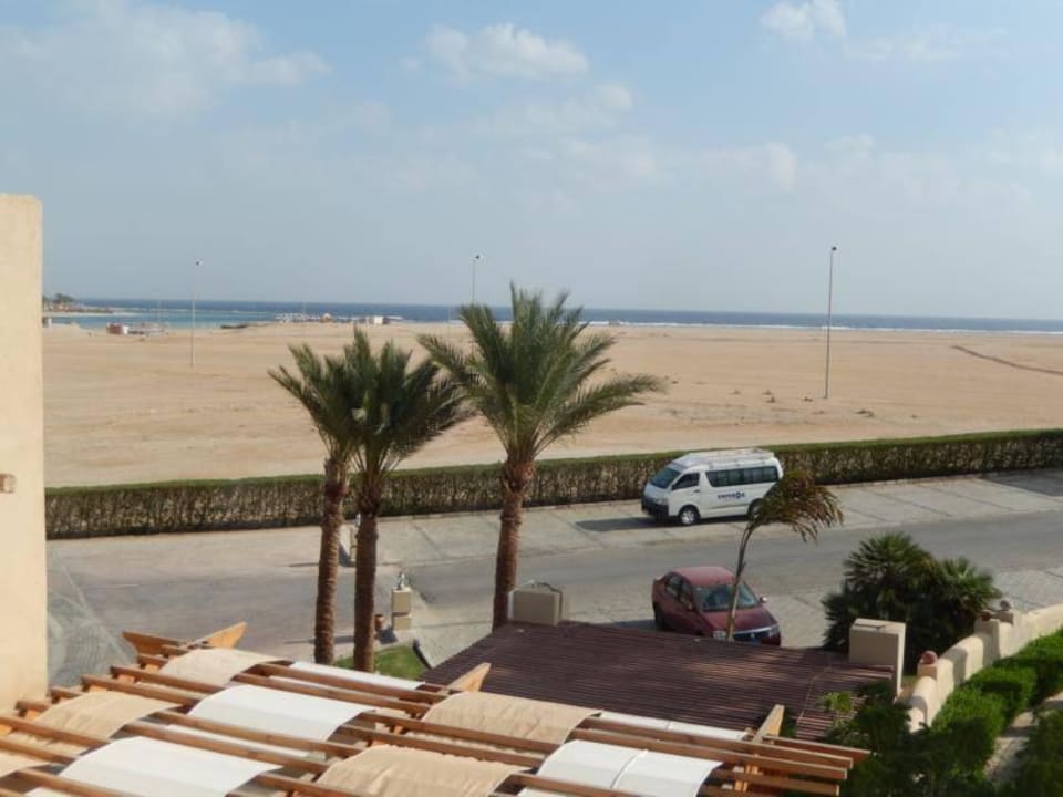 Hotel-Shuttle-Hotelstrand Marina Lodge At Port Ghalib
