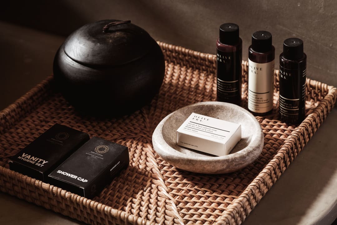 Zimmer Domes of Elounda, Autograph Collection