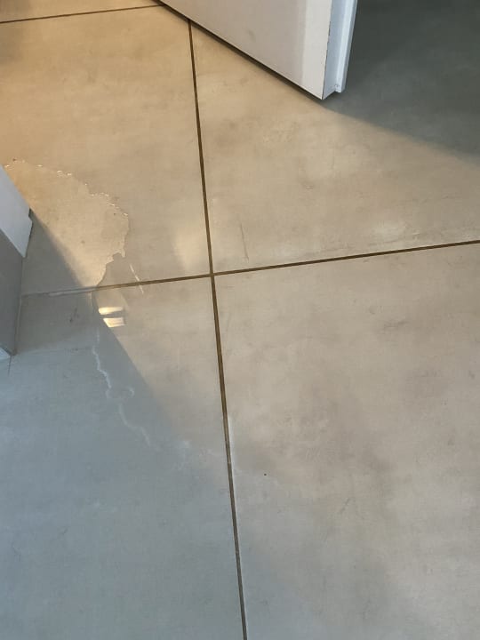 Zimmer Enorme Maya Beach