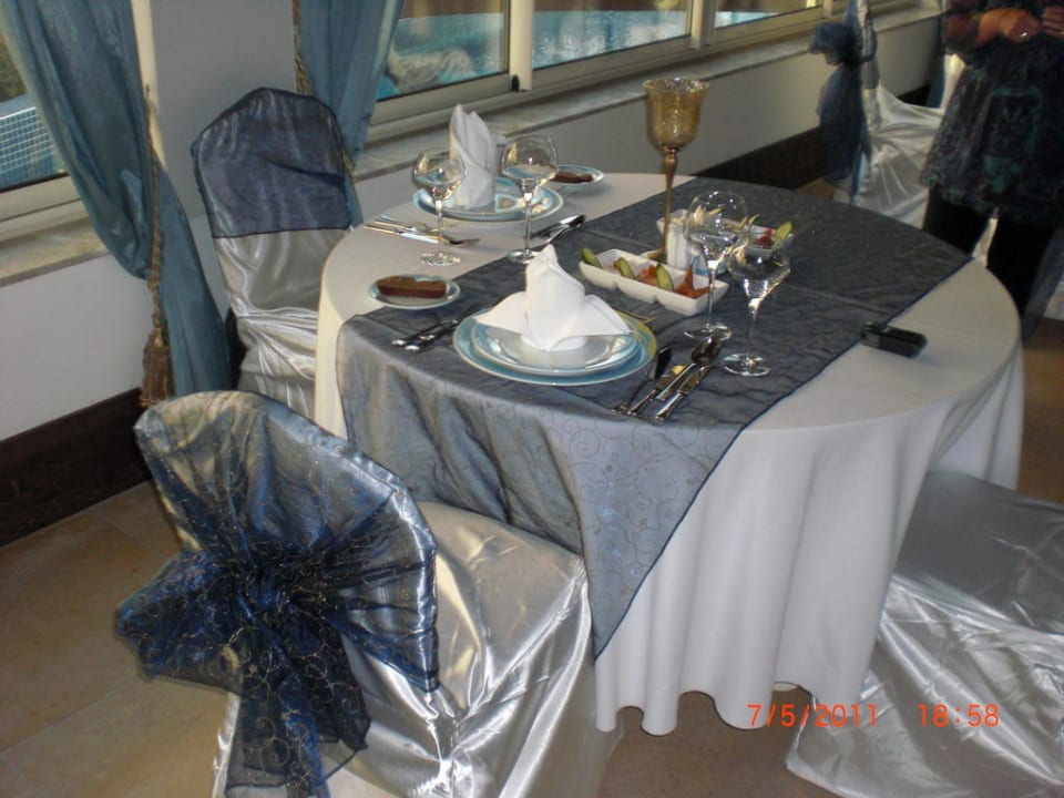 Fischrestaurant Sunis Evren Beach Resort Hotel & Spa