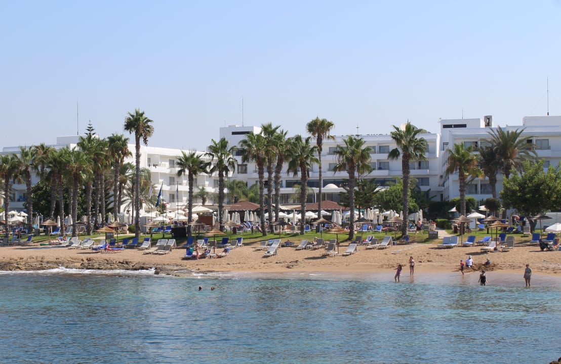 Strand Louis Ledra Beach