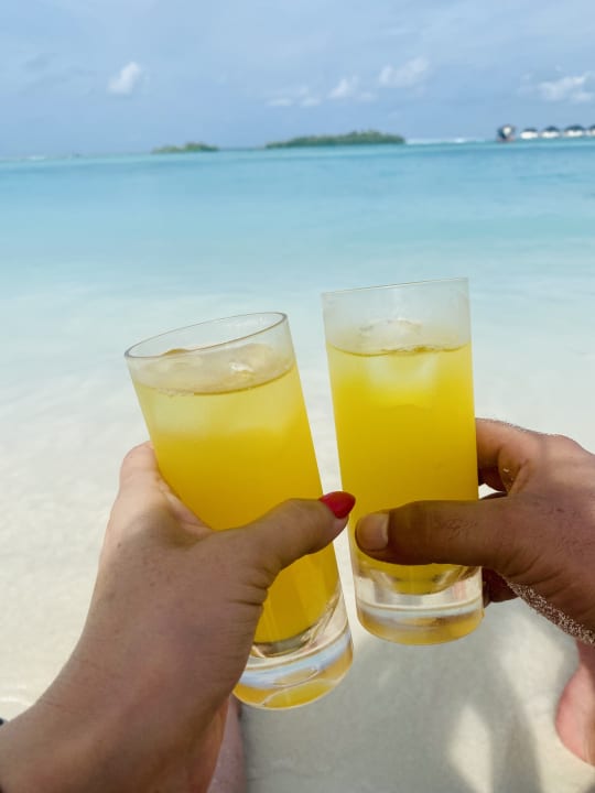 Gastro Cinnamon Dhonveli Maldives