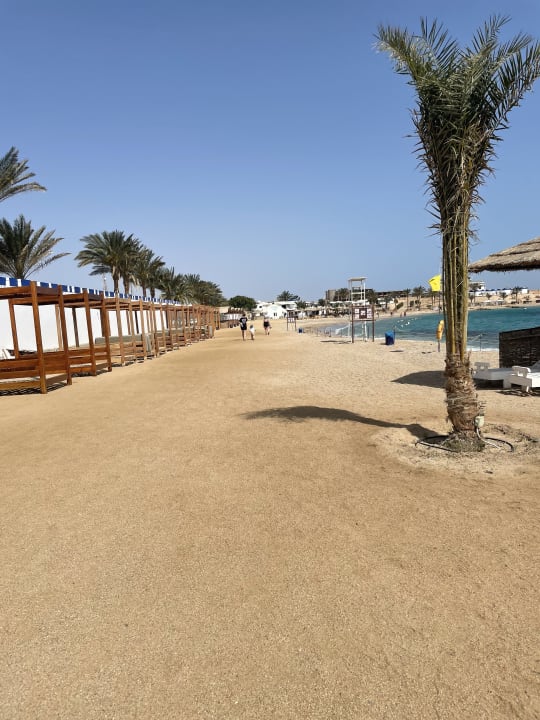 Strand Coral Sun Beach